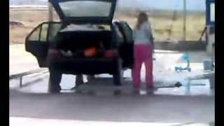 Como lavar o carro | Tá Bonito