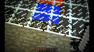 мобоферма в minecraft 1.2.5 12w22a