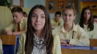 Габриела Йорданова – първи учебен ден 2015