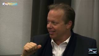 HealingSoundMovement TV interview with Dr  Joe Dispenza 'Breaking The Habit   '