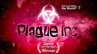Как скачать игру Plague Inc: Evolved (ссылка в описании)