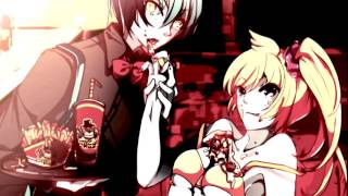 Nightcore - Teddy bear nightmare