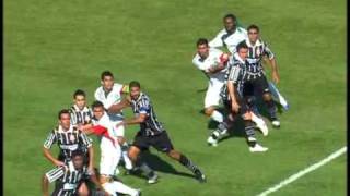 Palmeiras 2x2 Corinthians