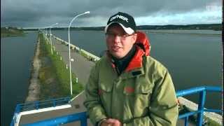 Рыбалка на Руси апрель 2013