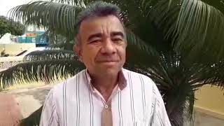Zé Adalberto - Há um grito de  dor atravessado na garganta do povo Brasileiro