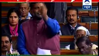 There is a big difference in BJP's saying and doing: Pappu Yadav over religious conversion issue