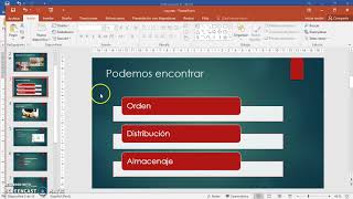 Proyecto A - Preguntas Certificación