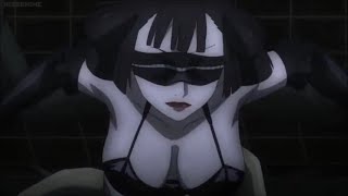 Loli vs. Big Tiddy Goth GF