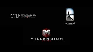 Open Road Films/Endgame Entertainment/Millennium Films
