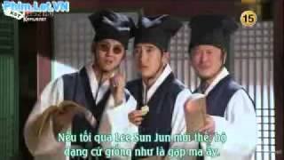 Xem Phim Sungkyunkwan Scandal 14 3
