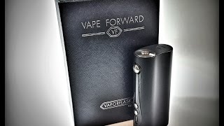 Vape Forward Mods Pt.3: The Lite