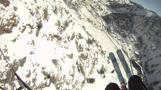 Mt Superior Speedfly