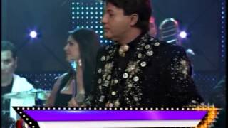 LICFLASH - REY ROJAS -  NOCHES DE HUMOR