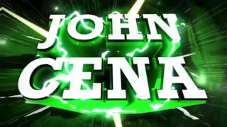 And His Name is John Cena (Dragon Ball Edition)