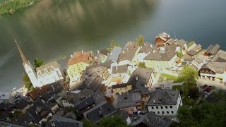 Bad Goisern nach Hallstatt