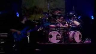 Dream Theater Shreds - Erotomania