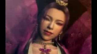 Dynasty/Samurai Warrior Girls - Survivor