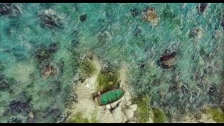 RESIN PRO (Resina Trasparente) e altro ancora. Tecnica avanzata per realizzare il mare.
