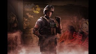 LESION Gameplay/Tom Clancy's Rainbow Six  Siege/TTS