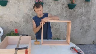 Сборка корпусов в Аргентине