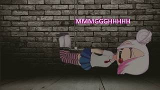 meg tied up an gagged fnafhs cap 1 cod1929