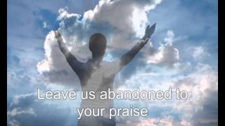 Consuming Fire - A Great Song for Pentecost
