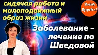 Жисист: Жизнь Сидя и Стоя.  Уроки Елены Шведовой