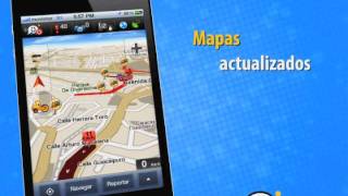 Video Waze Tutorial