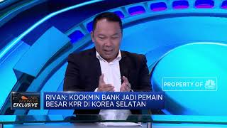 Digandeng Kookmin Bank, Bukopin Fokus Ke Sektor Ritel Berbasis Teknologi