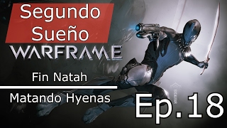 Ep.18: Convergencia de Plutón y Sindicato - WF 0 al 100 - WARFRAME