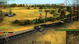 Тестируем Type 62