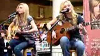 Aly & AJ - Slow Down