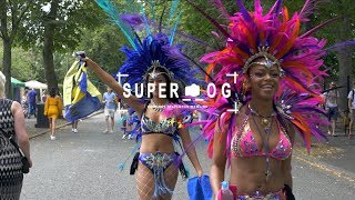 50th Leeds West Indian Carnival