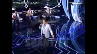 Ժողովրդական երգիչ/Joghovrdakan Ergich 4-Gala 2-Davit Khachatryan 23.02.2014