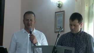 Buble Beniamin-Eu n-am sa te las