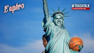 New York Knicks : c'est l'heure d'y croire !