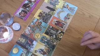 Cancer ♋ They Really Want This! January 2020 ~ Love Reading