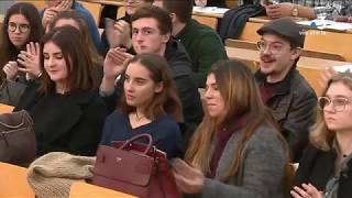 Etats généraux de la langue corse à Corte : ateliers et propositions