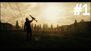 Возвращение БЛУДНОГО СЫНА - S.O.T.A - Stalker Online Time Anomaly