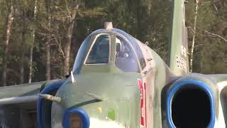 «Авиадартс-2020»: стрельба по наземным целям