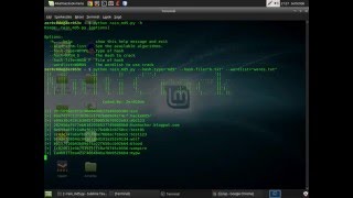 Fast Hash Cracker Python