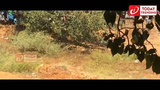 Jallikattu stunts trol _ Paarunga enjoy pannunga