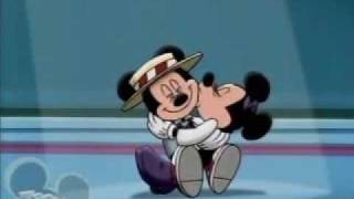 mickey minnie moments