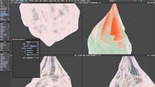 LightWave test - Ice Cream Top