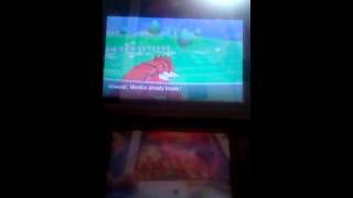 Shiny Meinfoo evolution