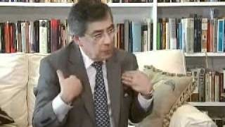 Entrevista do jornalista Paulo Henrique Amorim para a TV Camara 2ª parte