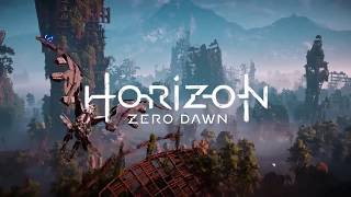Horizon Zero Dawn How to Beat Cauldron SIGMA Boss Fight! Ps4