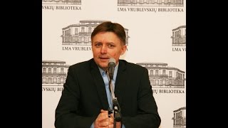 Istorikas Deimantas Karvelis: M. Radvila Juodasis – Lietuvos politikos Leonardas da Vinčis
