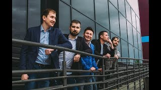 ФОТОСЕССИЯ КАВЕР ГРУППЫ "ВРЕМЯ ПРИШЛО". Бэкстэйдж. Backstage.