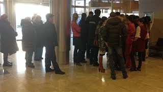 Что происходит в Новокузнецком муницпальном банке: официальная версия